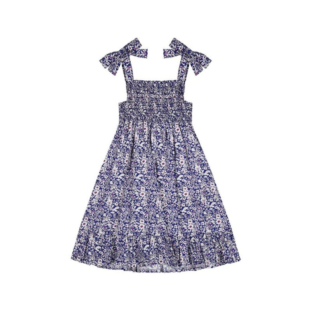 Busy Bees Girls  Dress